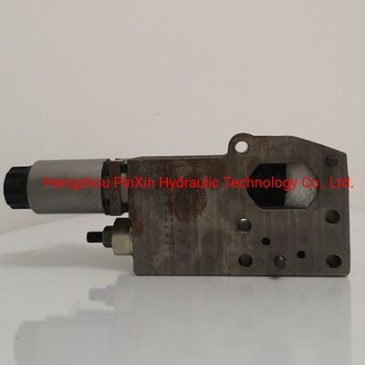 A11vo130 Ep2d Valve for Rexroth Hydraulic Piston Pump Parts Steunbetaling in USD