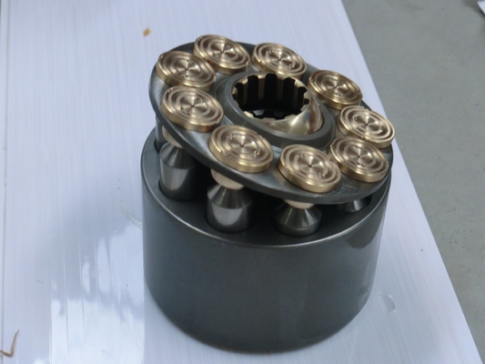 A10vso A4vso A4vg A11vo A6vm A2fo A2fe K3V Hydraulische pomp en motoronderdelen voor boormachines
