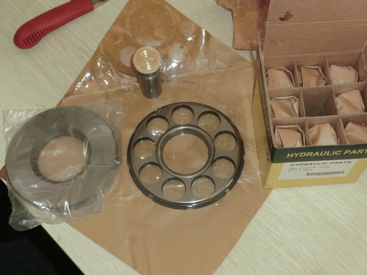 A10vso A4vso A4vg A11vo A6vm A2fo A2fe K3V Hydraulische pomp en motoronderdelen voor boormachines