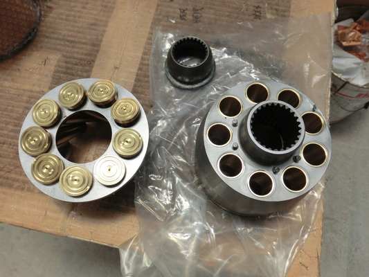 A10vso18 A10vso28 A10vso45 A10vso100 A10vso180 Hydraulische pomp reparatie kits Duurzaam