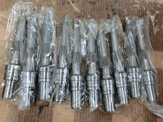 A10vso18 A10vso28 A10vso45 A10vso100 A10vso180 Hydraulische pomp reparatie kits Duurzaam