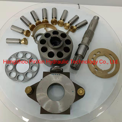 s Top van A10vso Hydraulische pomp Onderdelen A10vso28 A10vso45 A10vso71 A10vso100 A10vso140