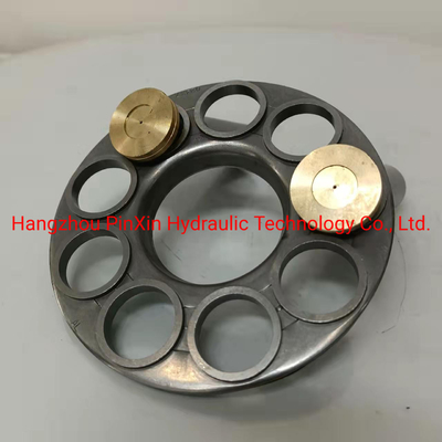s Top van A10vso Hydraulische pomp Onderdelen A10vso28 A10vso45 A10vso71 A10vso100 A10vso140