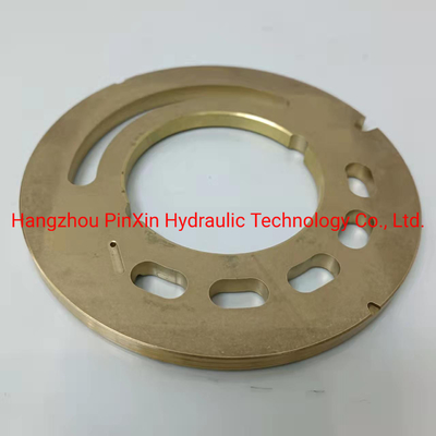 s Top van A10vso Hydraulische pomp Onderdelen A10vso28 A10vso45 A10vso71 A10vso100 A10vso140