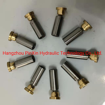 s Top van A10vso Hydraulische pomp Onderdelen A10vso28 A10vso45 A10vso71 A10vso100 A10vso140
