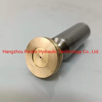 s Top van A10vso Hydraulische pomp Onderdelen A10vso28 A10vso45 A10vso71 A10vso100 A10vso140