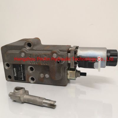 A11vo130 Ep1d Valve voor Rexroth Hydraulische zuigerpompondelen