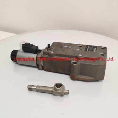A11vo130 Ep1d Valve voor Rexroth Hydraulische zuigerpompondelen