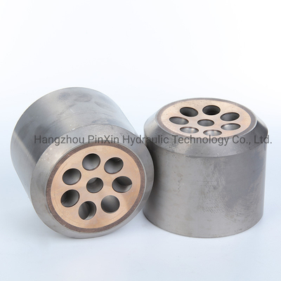 A11V75 A11V95 A11V130 reeks Hydraulische pomponderdelen zuigers voor zware toepassingen