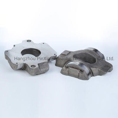 A11V75 A11V95 A11V130 reeks Hydraulische pomponderdelen zuigers voor zware toepassingen