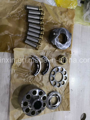 A11V75 A11V95 A11V130 reeks Hydraulische pomponderdelen zuigers voor zware toepassingen