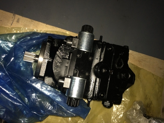 90m030 90m042 90m055 90m075 90m100 90m130 Hydraulische zuigers voor roermachines Duurzaam