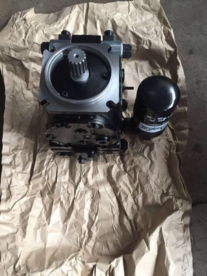 90m030 90m042 90m055 90m075 90m100 90m130 Hydraulische zuigers voor roermachines Duurzaam