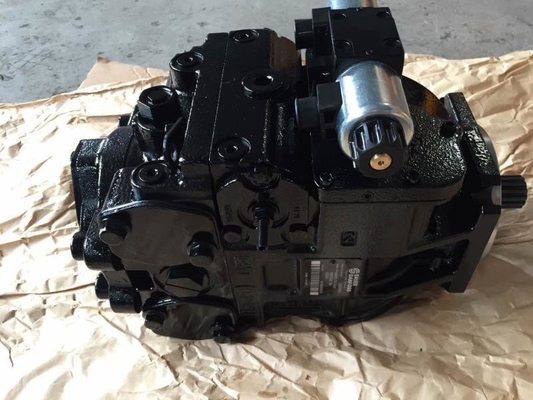 90m030 90m042 90m055 90m075 90m100 90m130 Hydraulische zuigers voor roermachines Duurzaam