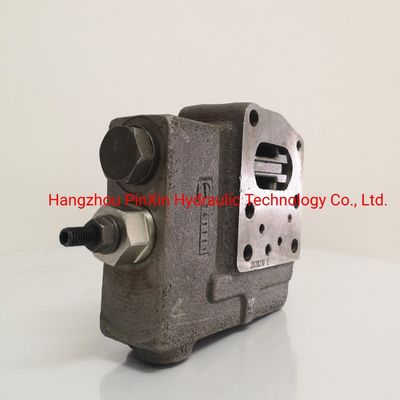 Hydraulische pomp A11vo95 Lrg Valve voor aanpassing in Rexroth zuigerpompondelen
