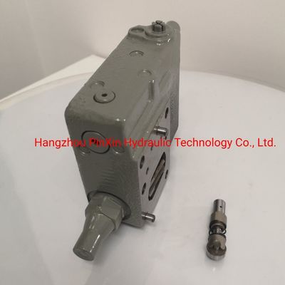 Rexroth Hydraulische Pomp Onderdelen A11vo145 Lrs Valve met aanpassing