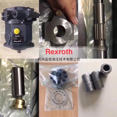 Contact voor geschatte levertijd 72400 Hydraulische zuigerpomp onderdelen