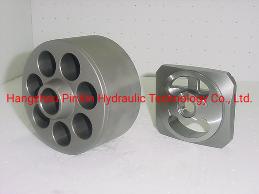 Eencilinder A8vo200 Hydraulische onderdelen voor Rexroth-pomp