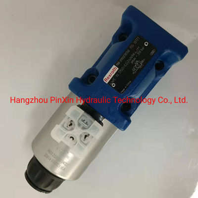 Beveiligde betalingen Made-in.com Beschermt uw betaling voor 4WE10D Rexroth Hydraulische Klep