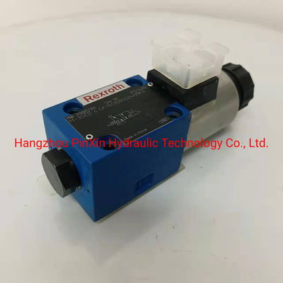 Beveiligde betalingen Made-in.com Beschermt uw betaling voor 4WE10D Rexroth Hydraulische Klep