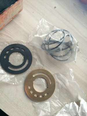 Kolven voor Linde Hpv55t Hpr75 Hpr100 Hpr105 Hpr130 Hpr160 Hmr135 Hydraulische pomponderdelen