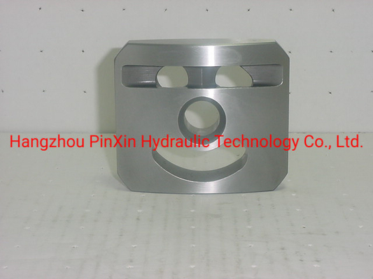 Hydraulische onderdelen voor hefmachines A8vo80 Rexroth-pomp