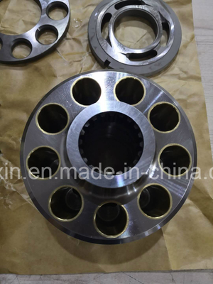 Deeltjes van de hydraulische zuigerpomp van de graafmachine