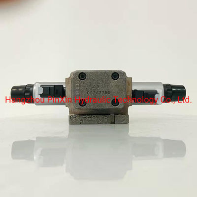 Carbon Steel A4vg180 Hydraulische klep voor betonpomptruck tegen betaalbare prijs