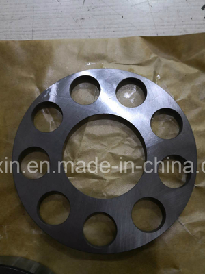 Deeltjes van de hydraulische zuigerpomp van de graafmachine
