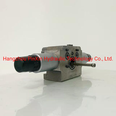 Carbon Steel A4vg180 Hydraulische klep voor betonpomptruck tegen betaalbare prijs