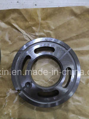 Deeltjes van de hydraulische zuigerpomp van de graafmachine