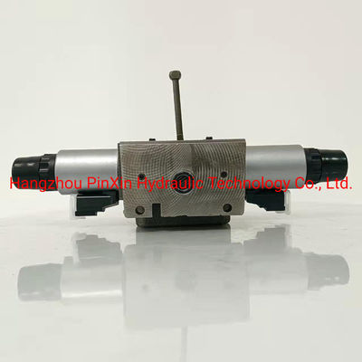 Carbon Steel A4vg180 Hydraulische klep voor betonpomptruck tegen betaalbare prijs