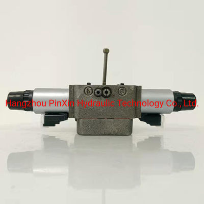 Interne draadverbindingsmodus A4vg175 Hydraulische klep voor bouwmachines