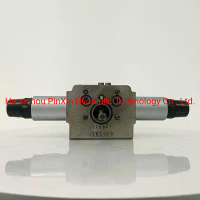 Interne draadverbindingsmodus A4vg175 Hydraulische klep voor bouwmachines