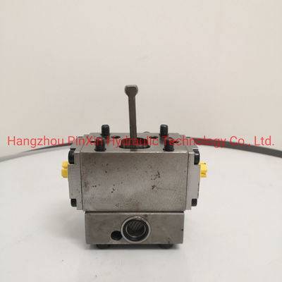 Doppelzitter A4vg145 Hydraulische klep voor constante olie-stroomregeling in Rexroth