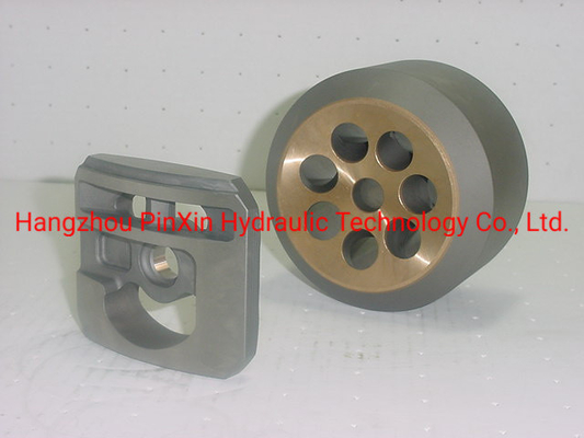 A8VO55 Hydraulische reserveonderdelen voor Rexroth-pomp en USD-betaling ondersteund