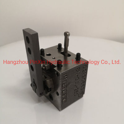 Doppelzitter A4vg71 Hydraulische klep voor Rexroth klep Gebruik Hydraulische pomp