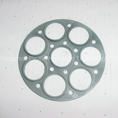 Hydraulische reserveonderdelen voor Rexroth A8vo80-pomp bij Made-in.com Steunbetaling in USD