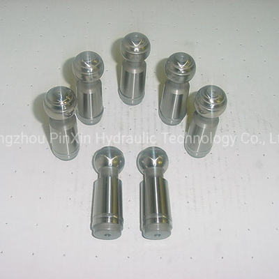 Hydraulische reserveonderdelen voor Rexroth A8vo80-pomp bij Made-in.com Steunbetaling in USD