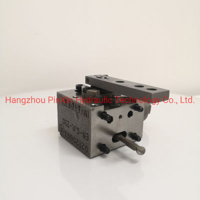 Standaard A4vg56 Hw Valve voor Rexroth Hydraulische Valve tegen betaalbare prijzen