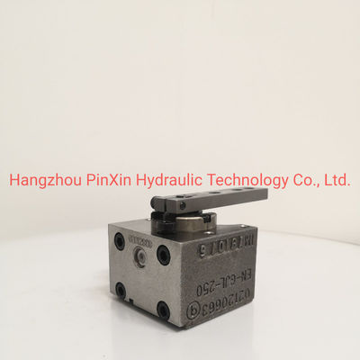 Standaard A4vg56 Hw Valve voor Rexroth Hydraulische Valve tegen betaalbare prijzen