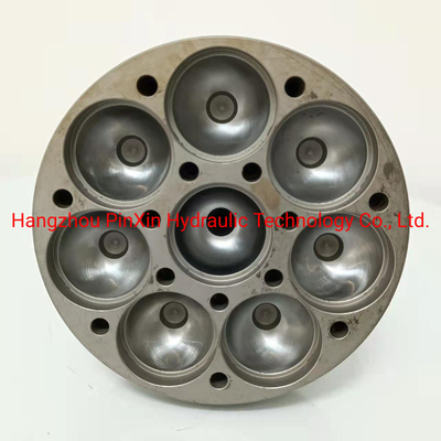 A6vm107 Hydraulische reserveonderdelen voor Rexroth-kolfmotor aanpasbaar en in USD te betalen