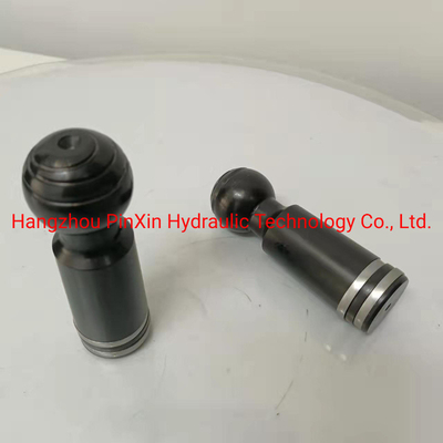 A6vm107 Hydraulische reserveonderdelen voor Rexroth-kolfmotor aanpasbaar en in USD te betalen