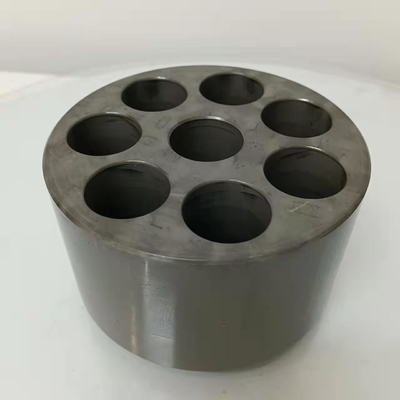 Hydraulische A6vm200 Onderdelen voor A6vm55 A6vm80 A6vm107 A6vm115 A6vm140 A6vm160 A6vm170 Kolvenmotor