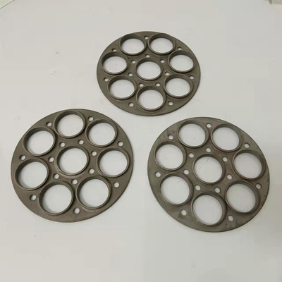 Hydraulische A6vm200 Onderdelen voor A6vm55 A6vm80 A6vm107 A6vm115 A6vm140 A6vm160 A6vm170 Kolvenmotor