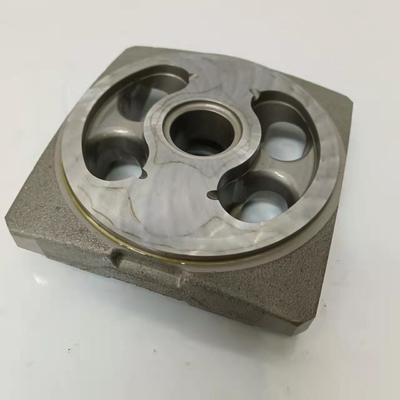 Hydraulische A6vm200 Onderdelen voor A6vm55 A6vm80 A6vm107 A6vm115 A6vm140 A6vm160 A6vm170 Kolvenmotor