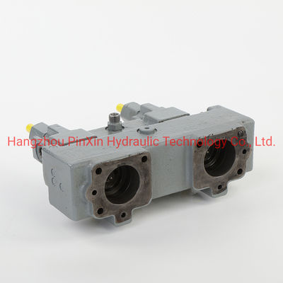 Hydraulische stroom Type: Paver A8vo225 La1h2 Valve voor Rexroth Valve