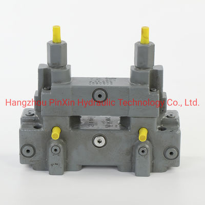 Hydraulische stroom Type: Paver A8vo225 La1h2 Valve voor Rexroth Valve