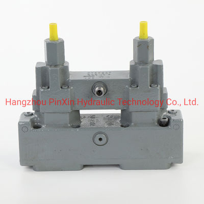 Hydraulische stroom Type: Paver A8vo225 La1h2 Valve voor Rexroth Valve