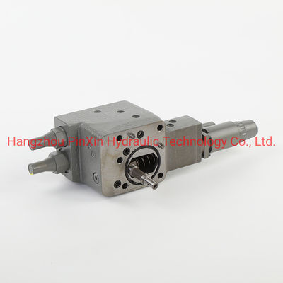 Hydraulische stroom Type: Paver A8vo225 La1h2 Valve voor Rexroth Valve